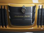 Porsche 911 Turbo S Exclusive Series 2017 года